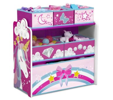 Organizador Unicornio