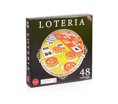 Loteria Royal