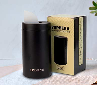 Yerbera Lincolns