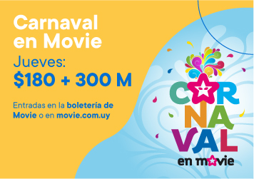 Carnaval- Movie