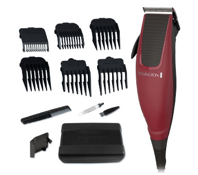 Cortadora de cabello Remington