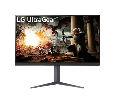 Monitor LG 32 GS75Q
