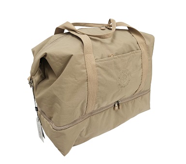 Bolso para valija Estilo Seroc