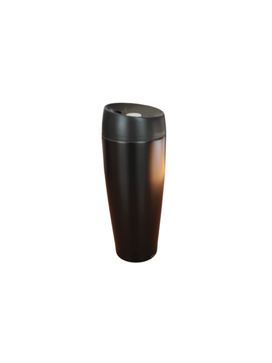 Vaso térmico en acero inox