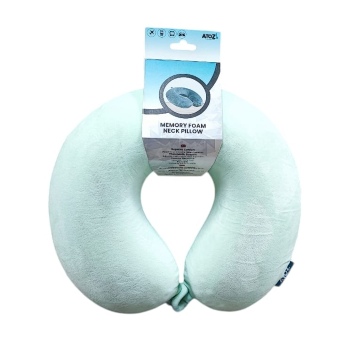 Almohada para viaje
