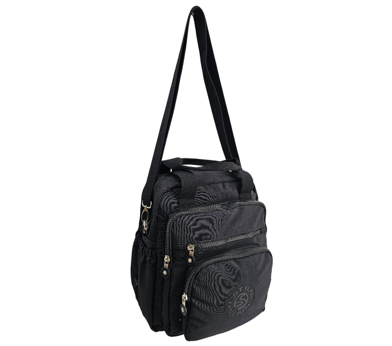 Bolso mochila Estilo Seroc