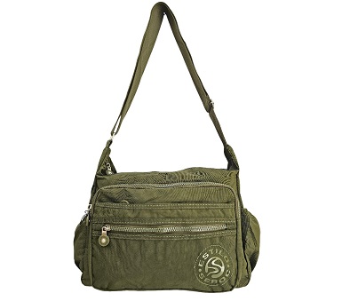 Morral dama Estilo Seroc