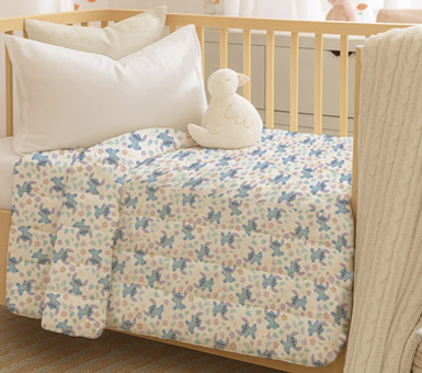 Acolchado Stitch 130 hilos