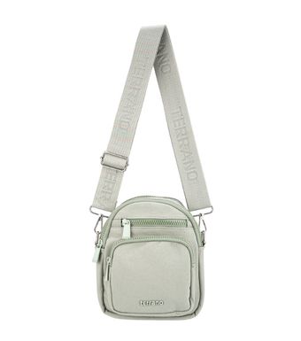Trekking cartera Oliva