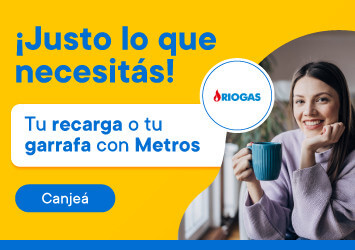 Banner Riogas