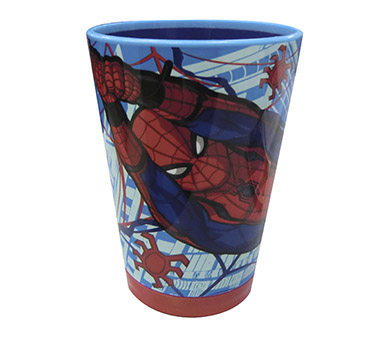 Vaso antivuelco 470 ml