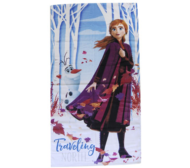 Toalla playera Frozen II
