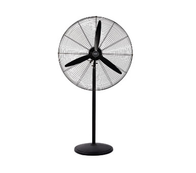 Ventilador industrial de pie 65 cm