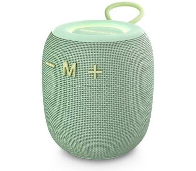 Parlante Bloom Bt Mint