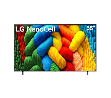 Tv LG 55 Nanocell