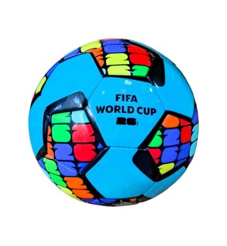 Pelota del Mundial 2026