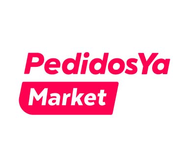 Vale PedidosYa Market $1.000