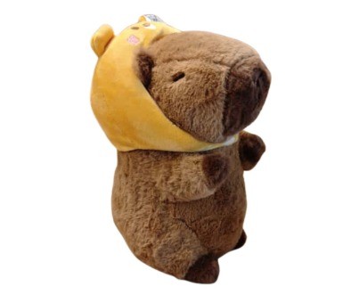 Peluche Capibara 25 cm