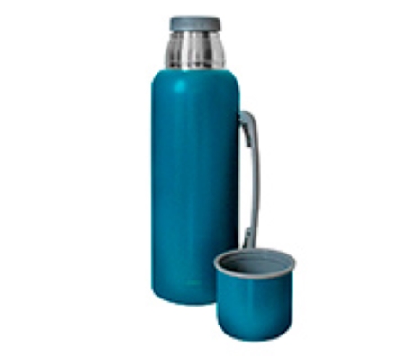Termo acero inox 1 l