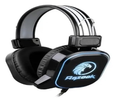 Auriculares Razeak gamer