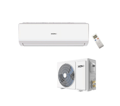 Aire acondicionado split 24000 Btu