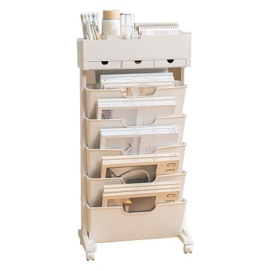 Carrito organizador