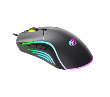 Mouse Havit gaming