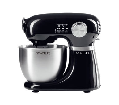 Batidora planetaria Smartlife