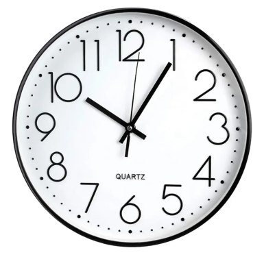 Reloj de pared