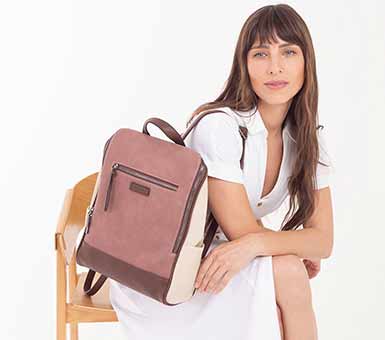 Mochila Lincolns