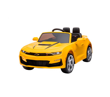 Auto Camaro a bateria para niños
