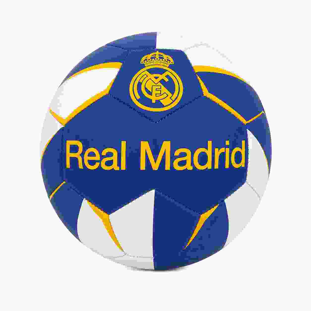 Pelota internacional Real Madrid-5