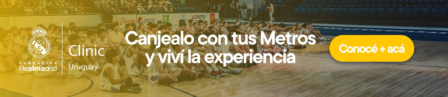 Real Madrid- Clinica