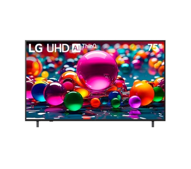 Tv LG 75 UHD