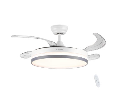 Ventilador de techo 42"