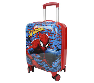 Valija Spiderman 41 cm