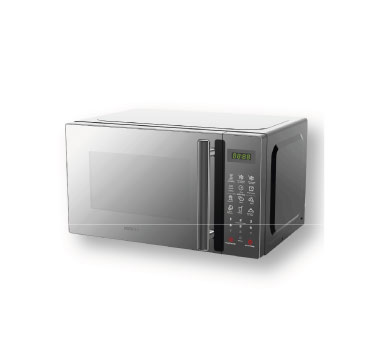 Horno microondas 25 lts con grill