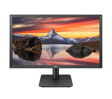 Monitor LG FHD 22