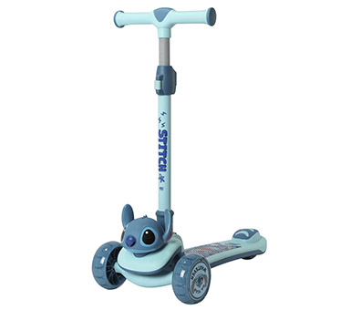 Tripatin Stitch celeste