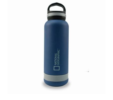 Botella Nat Geo 750 ml-azul