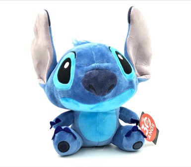 Peluche Stich 40 cm