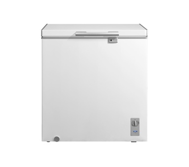 Freezer Inverter 198 L Midea