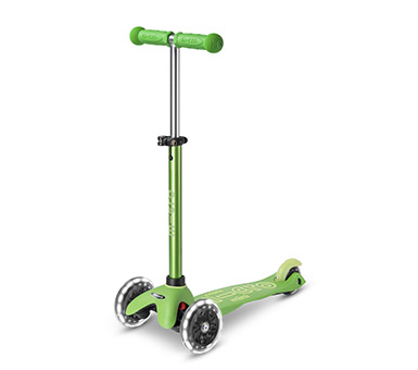 Tripatin deluxe led