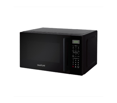Microondas digital Smartlife 23 lts