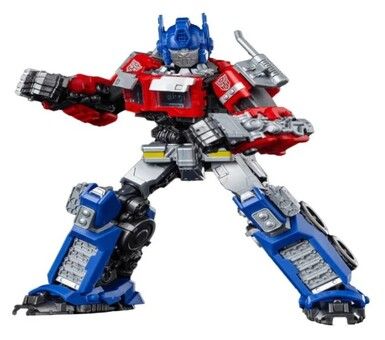 Robot Transformers