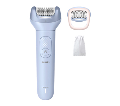 Depiladora Philips serie 8000